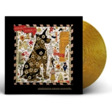 Earle,steve - Washington Square Serenade (metallic Gold Vinyl)