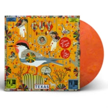 Earle,steve & The Dukes - Guy (2lp/Orange & Red Swirl Vinyl)