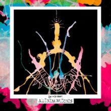All Them Witches - Live On The Internet (3lp)