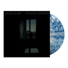 Nada Surf - Moon Mirror (reflection) (galaxy Splatter Vinyl/2lp)