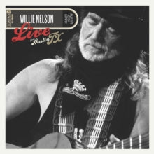 Nelson,willie - Live From Austin, Tx (baby Blue Eyes Crying Vinyl/2lp)