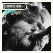 Kristofferson,kris - Live From Austin, Tx (here Comes That Rainbow Splatter Vinyl/2lp)