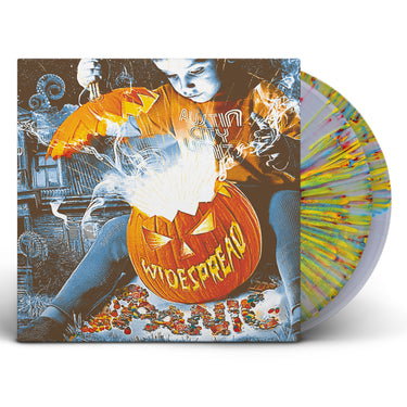 WIDESPREAD PANIC - LIVE FROM AUSTIN TX