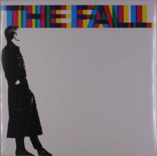 FALL - 45 84 89 A SIDES (WHITE VINYL)