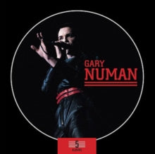 Numan,gary - 5 Album Box Set