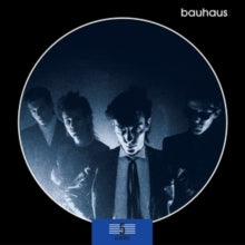 Bauhaus - 5 Album Boxset