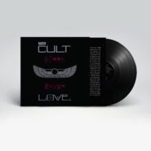 Cult - Love