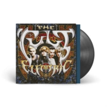 Cult - Electric