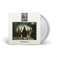 Fields Of The Nephilim - Dawnrazor (white Vinyl/2lp)