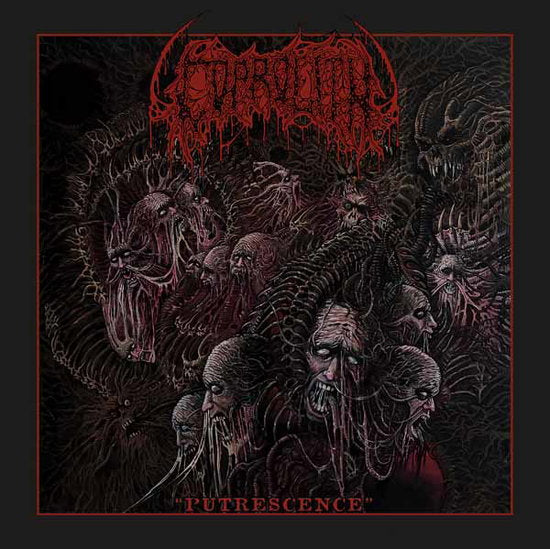 COPROLITH - COPROLITH