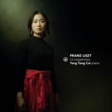 Cai,yang Yang - La Leggierezza