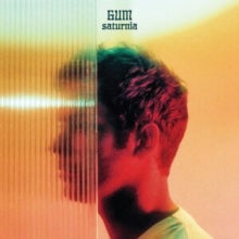 Gum - Saturnia (clear Vinyl/180g)