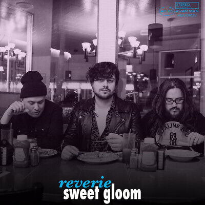 SWEET GLOOM - REVERIE