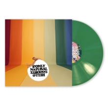 Hellogoodbye - S'only Natural (180g/Green Vinyl/Eco-sonic)