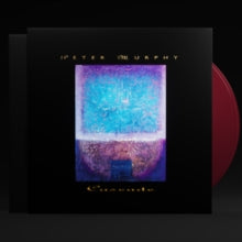 Murphy,peter - Cascade (scarlet Vinyl/2lp)