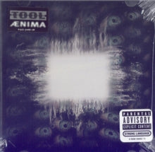 Tool - Aenima