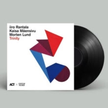 Rantala,iiro - Trinity