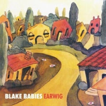 Blake Babies - Earwig (silver Vinyl)