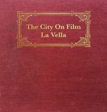 City On Film - La Vella (colored Vinyl)