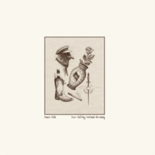 Pena,chance - Ever-shifting, Continual Blossoming (maroon Vinyl/Limited Edition)