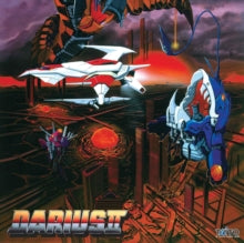 Ogura,hisayoshi - Darius II OST