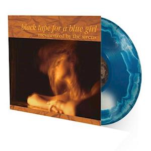 BLACK TAPE FOR A BLUE GIRL - MESMERIZED BY THE SIRENS (2023 STEREO MIX)