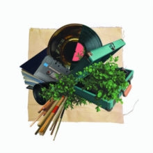 Cisco Swank & Luke Titus - Some Things Take Time (160g)