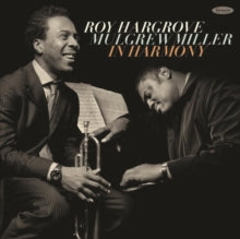 Hargrove,roy; Mulgrew Miller - In Harmony (2lp)