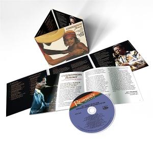 ROUSE,CHARLIE BAND - CINNAMON FLOWER: THE EXPANDED EDITION