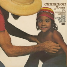 Rouse,charlie Band - Cinnamon Flower: The Expanded Edition (180g/2lp)