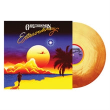 Donkin,gareth - Extraordinary (solar Flare Vinyl)