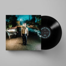 Hickey,charlie - Nervous At Night