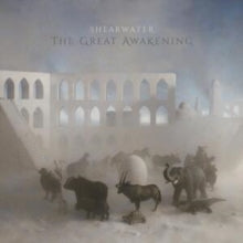 Shearwater - Great Awakening (2lp)
