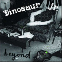Dinosaur Jr. - Beyond (purple & Green Vinyl)