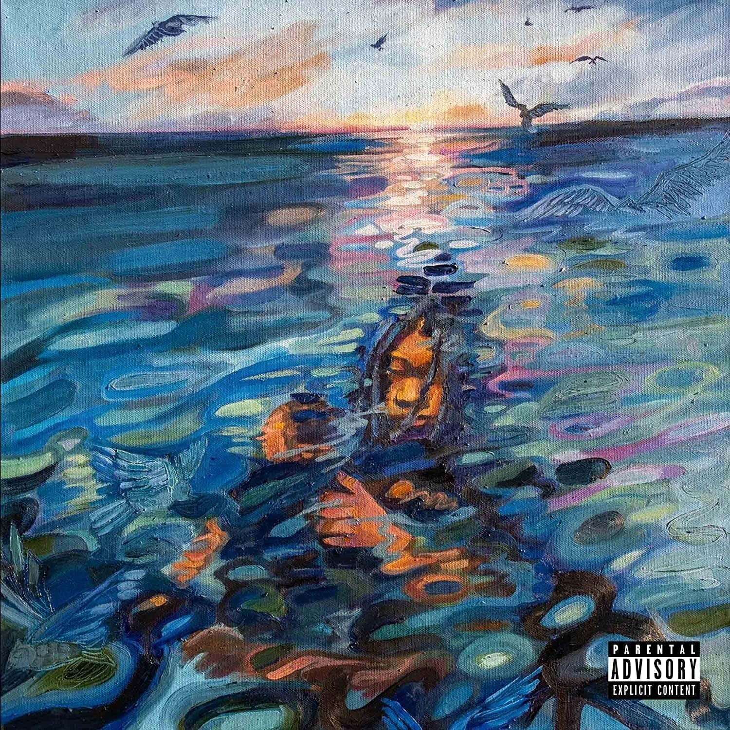 SPENCER,DEEM - ADULTSW!M (NAVY VINYL)