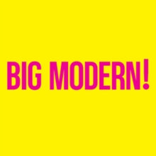 Goose - Big Modern! (2lp/180g)