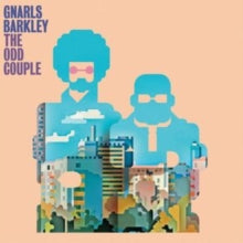 Gnarls Barkley - Odd Couple