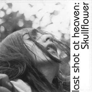 SKULLFLOWER - LOST SHOT AT HEAVEN (2LP/CLEAR SMOKE VINYL)