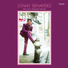 Cold Diamond & Mink & Jonny Benavidez - Somebody Cares (my Echo, Shadow & Me Instrumentals) (transparent Green Vinyl)