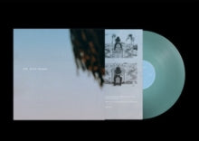 Sir - Seven Sundays (transparent Ice Blue Vinyl)