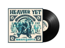 Seun Kuti & Egypt 80 - Heavier Yet (lays The Crownless Head)