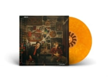 Dawes - Oh Brother (turmeric Vinyl)
