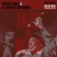 Taylor,ebo; Adrian Younge; Ali Shaheed Muhammad - Ebo Taylor Jid022 (coloured Vinyl)