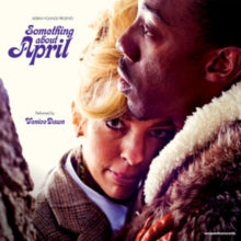 Younge,adrian - Adrian Younge Presents: Something About April