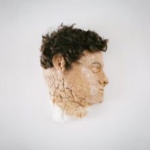 Mosseri,emile - Tryin To Be Born (clear Pink Wave Vinyl)