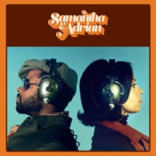 Schmutz,samantha & Adrian Younge - Samantha & Adrian