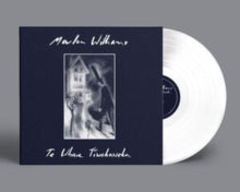 Williams,marlon - Te Whare Tiwekaweka (white Vinyl)