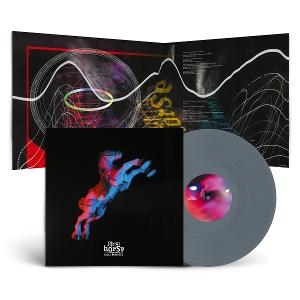 NOMATES,BILLY - METALHORSE (SILVER VINYL)