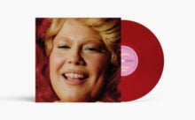 Begonia - Fantasy Life (glitter Ruby Red Vinyl)