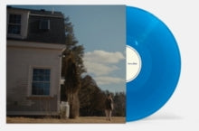 Lia Ouyang Rusli - Sorry, Baby OST (new England-sky Blue Vinyl)